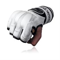 KARPAL eX mk II White Pro MMA Gloves